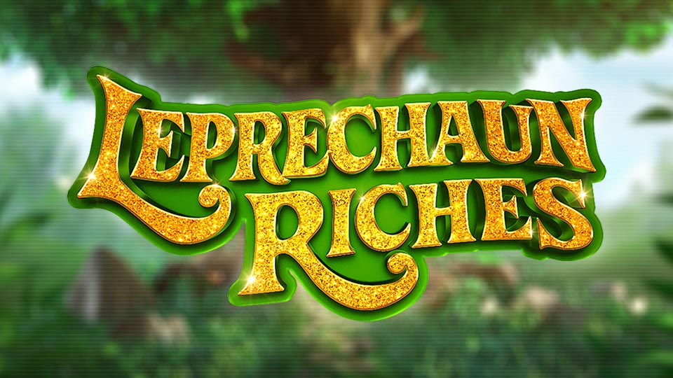 Играть в Leprechaun Riches